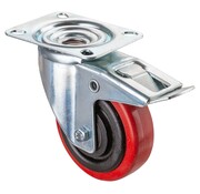 Transportwiel