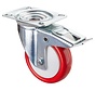 Transportwiel