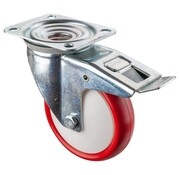 Transportwiel