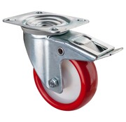 Transportwiel