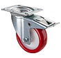 Transportwiel