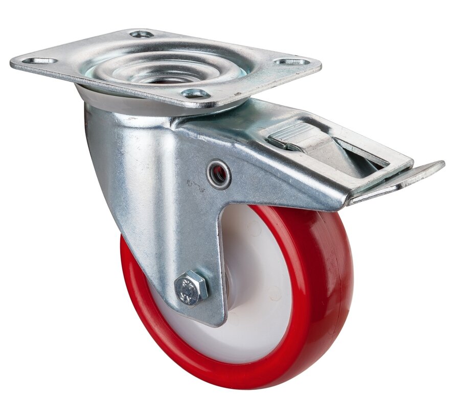 Transportwiel