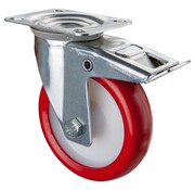 Transportwiel
