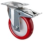 Transportwiel