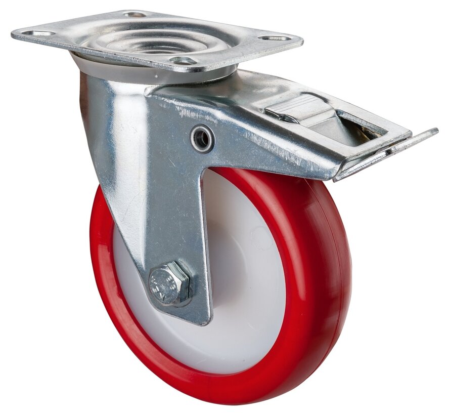 Transportwiel