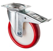 Transportwiel