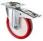 Transportwiel