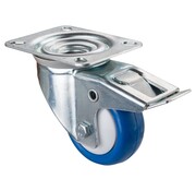 Transportwiel