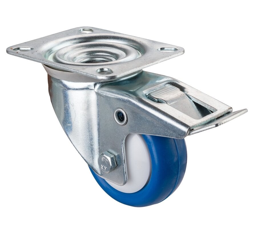 Transportwiel