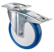 Transportwiel