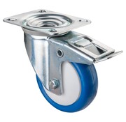 Transportwiel