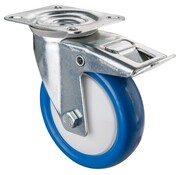 Transportwiel