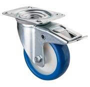 Transportwiel