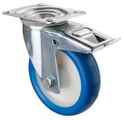 Transportwiel