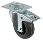 Transportwiel