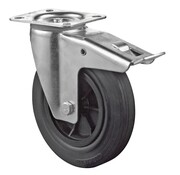 Transportwiel