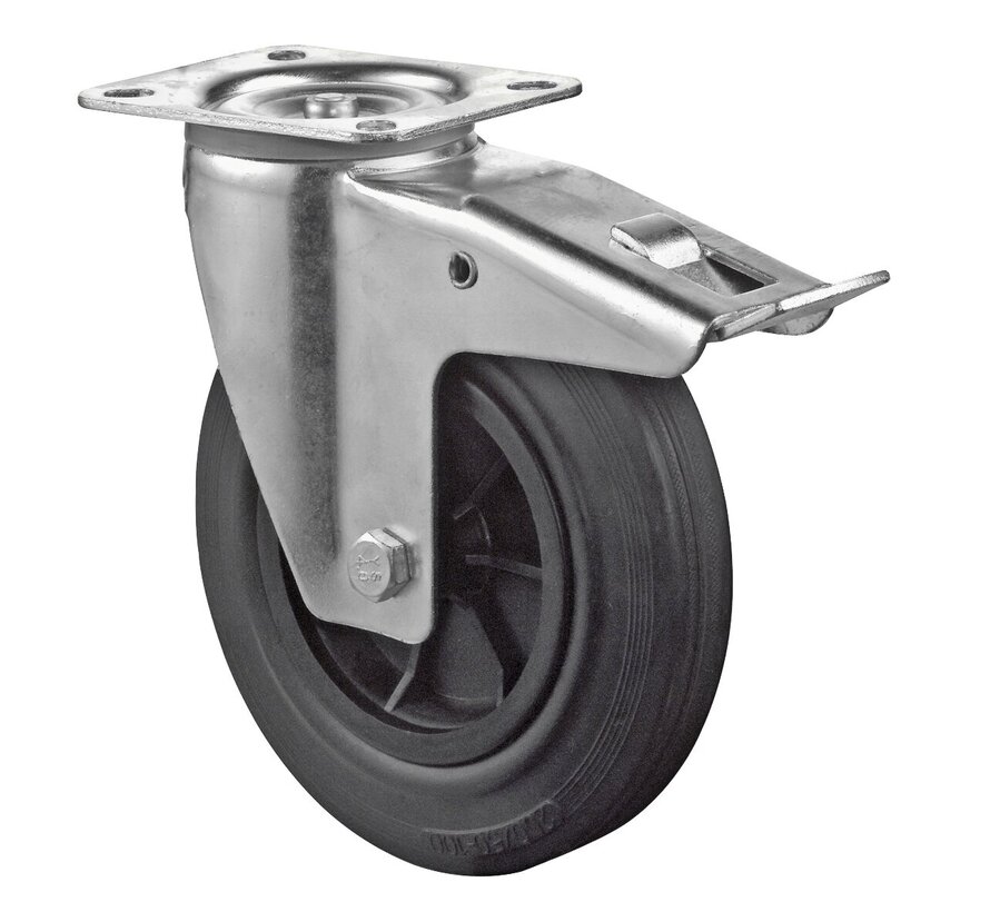 Transportwiel
