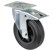 Transportwiel