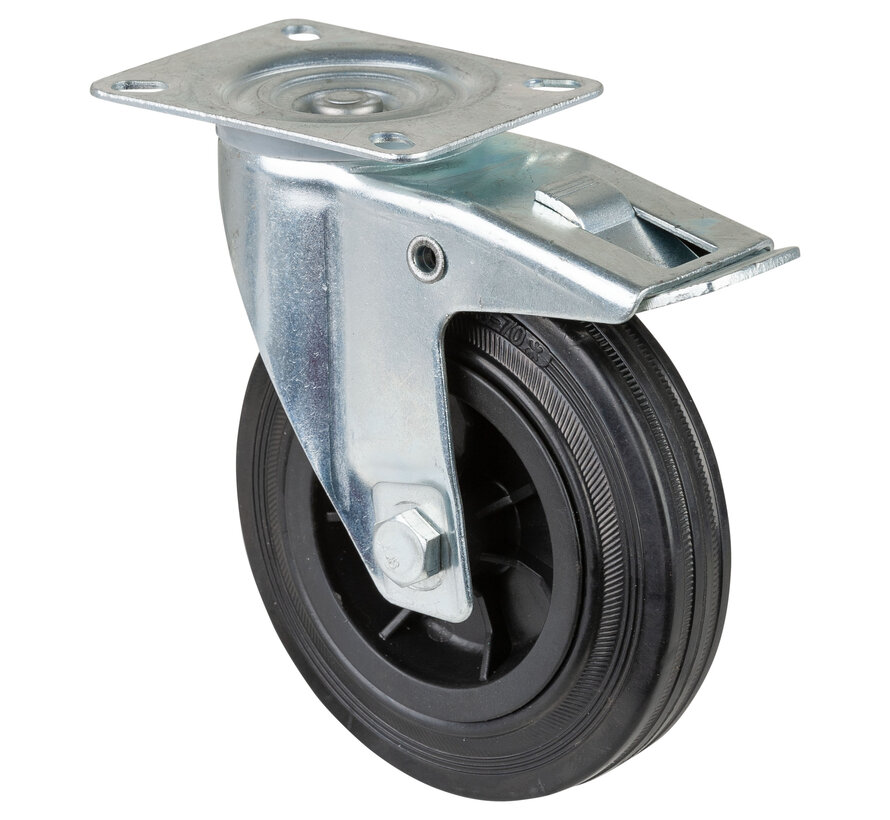 Transportwiel