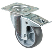 Transportwiel