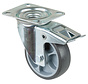 Transportwiel