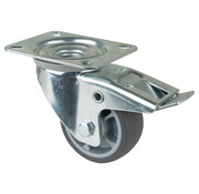 Transportwiel