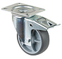 Transportwiel
