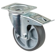 Transportwiel