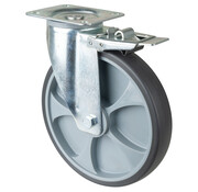 Transportwiel