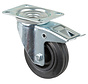 Transportwiel