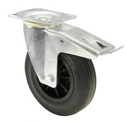 Transportwiel