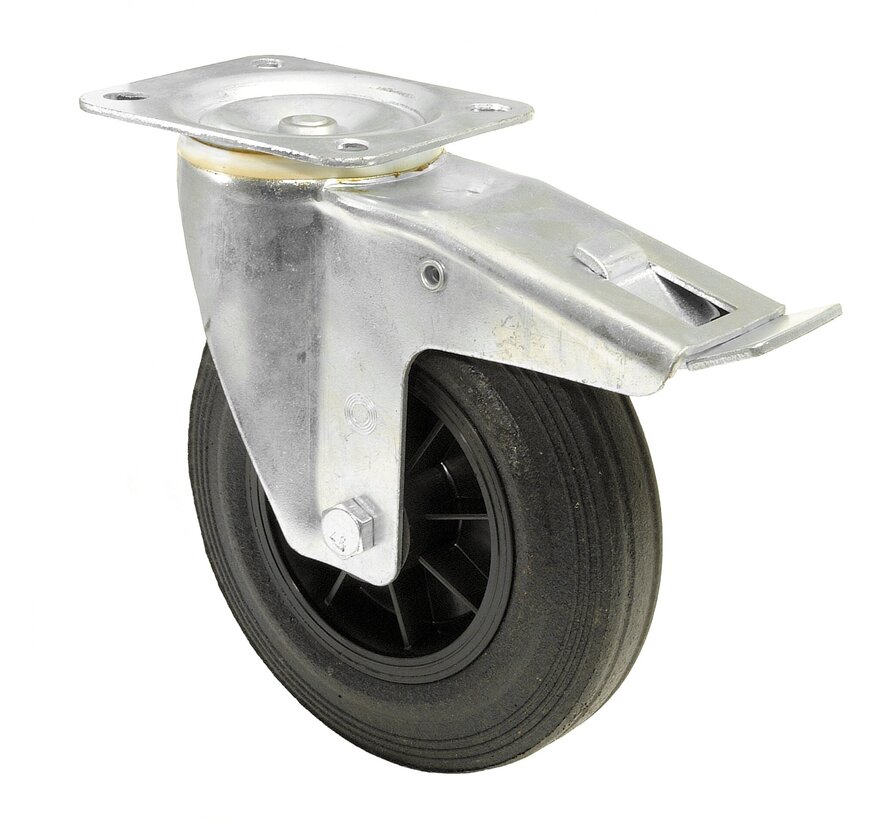 Transportwiel