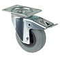 Transportwiel