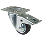 Transportwiel