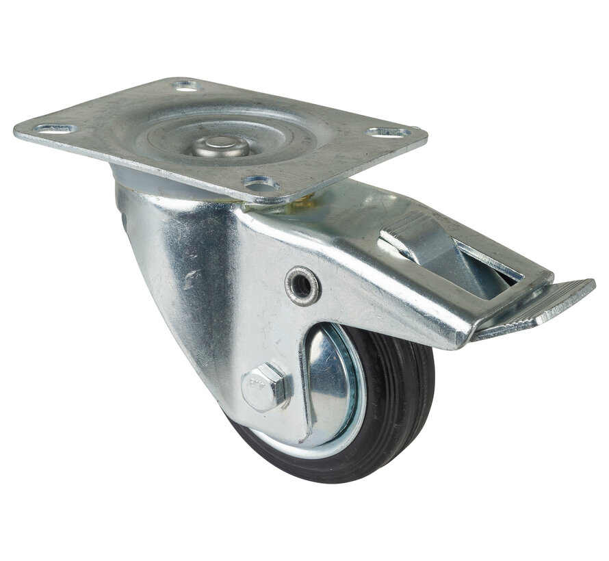 Transportwiel