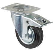 Transportwiel