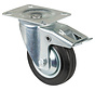 Transportwiel