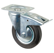 Transportwiel