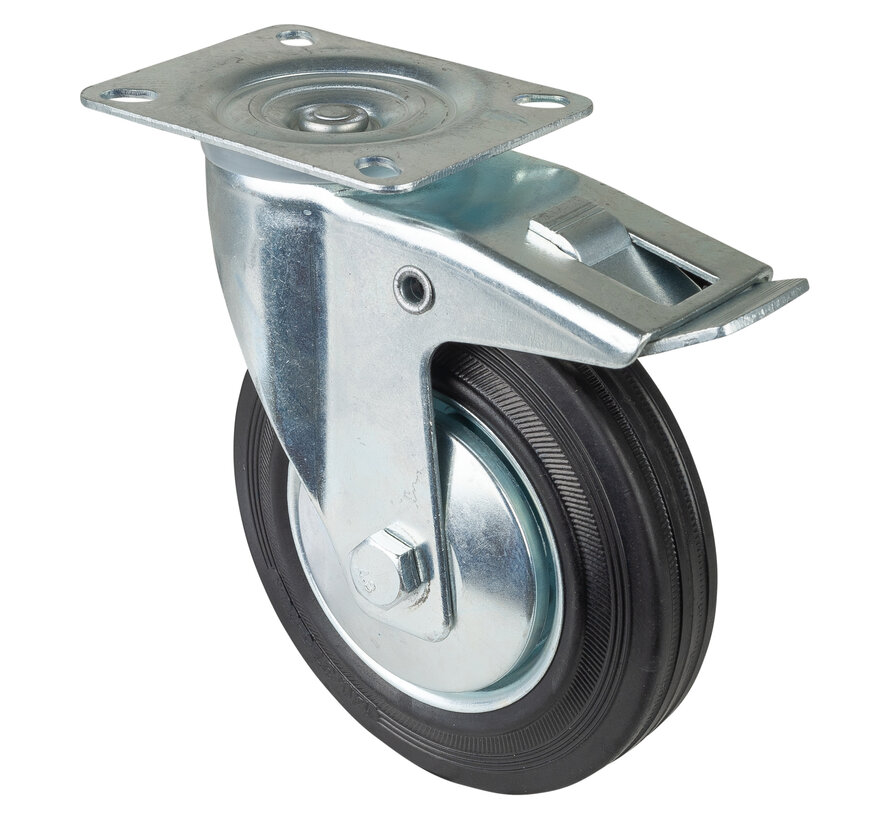 Transportwiel