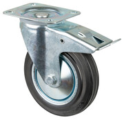 Transportwiel