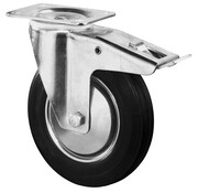 Transportwiel