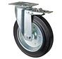 Transportwiel