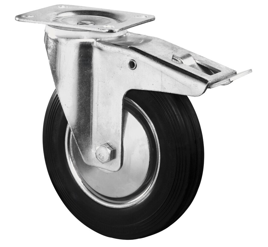 Transportwiel