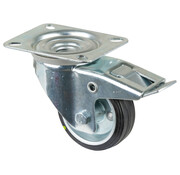 Transportwiel