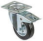 Transportwiel