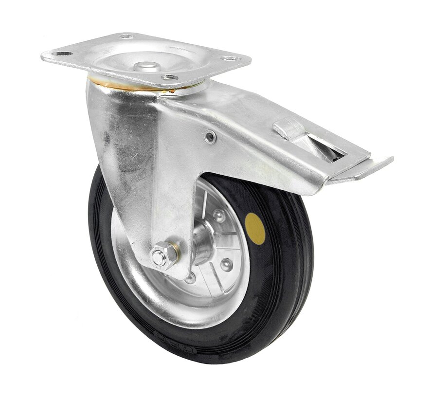 Transportwiel