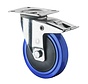 Transportwiel