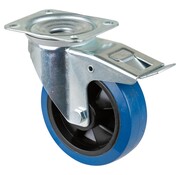 Transportwiel