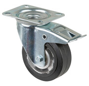 Transportwiel