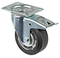 Transportwiel